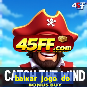 baixar jogo do mario bros